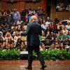 Encontro de Gestores de Pessoas debate inovação, estratégias e o futuro da gestão pública em MS