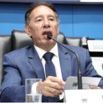 Gerson Claro propõe construção de ponte de concreto na divisa entre Rio Verde e Coxim