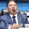 Gerson Claro solicita reforma integral da Escola Estadual Hércules Maymone, em Campo Grande