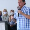 TBT ¨Gerson Claro pede saneamento para acesso a frigorífico de Sidrolândia¨