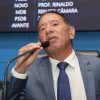 Recapeamento da MS-162 atende demanda histórica e reforça compromisso com o desenvolvimento Sidrolândia
