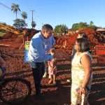 De Aroeira ao Polo Industrial, investimentos impulsionam infraestrutura e saúde em Rio Brilhante