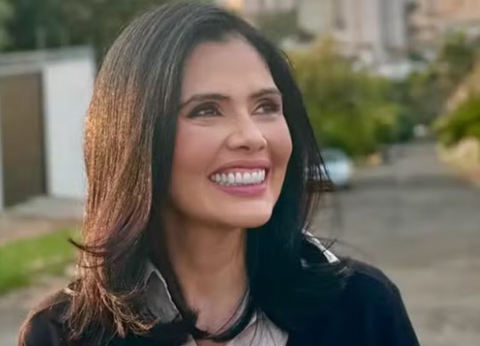 Ex-deputada estadual Grazielle Machado morre aos 45 anos em Campo Grande