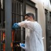 DNA coletado em presídios amplia investigações e fortalece banco genético de Mato Grosso do Sul