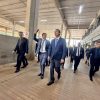 Gerson destaca preservação da memória em inauguração do estacionamento e lançamento de livro da ALEMS