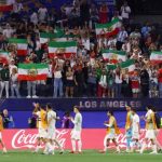 Irã na Copa: após empatar com Nova Zelândia, seleção iraniana enfrenta entraves ao deixar EUA