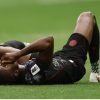 Imprensa internacional repercute lesão grave de jogador do Canadá na Copa: “Arrepiante”