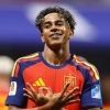 Espanha goleia Arábia Saudita com primeiro gol de Yamal e redenção de Oyarzabal