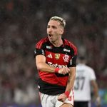 Ortiz antecipa fim das férias, se reapresenta para tratar lesão e fará trabalhos diários no Flamengo; entenda