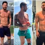Nada de refrigerante, chocolate, pizza: como dieta, florais e italiano mudaram os hábitos e a performance de Messi