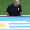 Jogadores do Uruguai se rebelam contra Bielsa antes de enfrentar a Espanha, diz rádio