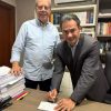 Marquinhos Trad trocou PDT pelo PV no último dia da janela partidária