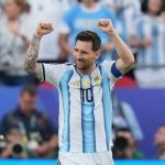 Messi ainda chora: como uma noite de Copa do Mundo emocionou o astro que já viveu quase tudo
