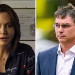 Vídeo de Michelle sobre Flávio: entenda a crise e o racha na família Bolsonaro