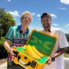 Neymar terá chuteira exclusiva para volta à Seleção; veja fotos