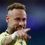 A emoção no detalhe: minuto a minuto, veja como foi a volta de Neymar à Seleção