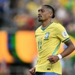 Quem ganha pontos e quem está ameaçado no time após Brasil empatar com Marrocos