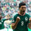 México vence a África do Sul em casa na abertura da Copa do Mundo com três expulsos