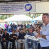 Caarapó ganha pacote de obras urbanas, com reforma de hospital e nova rodovia MS-378
