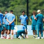 Brasil estreia na Copa com escalação inédita e deve seguir metamorfose na busca pelo hexa