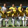 Seleção voltará a jogar com uniforme que marcou campanha da Copa de 2014