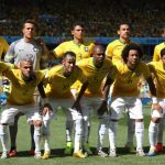 Seleção voltará a jogar com uniforme que marcou campanha da Copa de 2014