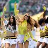 Shakira, Maná e outros artistas agitam abertura da Copa com clima latino no México