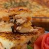 Torta nutritiva de mandioca: receita servida em escola de MS vence concurso nacional de alimentação escolar