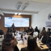 MS consolida protagonismo e recebe reconhecimento internacional por vigilância de vírus respiratórios