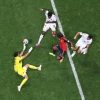 Além de Vozinha: conheça zaga de Cabo Verde que parou ataque da Espanha de 108 gols