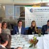MS mira expansão comercial com franceses, mercado que gera US$ 62 milhões em transações com o Estado