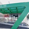Agências do Detran em shoppings da Capital alteram horário de atendimento nesta quarta-feira