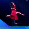 Corpo de Dança do Sesc MS leva talento da periferia ao 43º Festival de Dança de Joinville