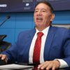 Gerson destaca índice de aprovação da ALEMS que consolida reconhecimento da população de MS