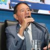 Gerson apresenta indicação para reforço no efetivo policial em Ponta Porã