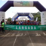 TBT Gerson Claro ¨Treinão em Ponta Porã reforça saúde e integração na preparação para a 4ª Corrida dos Poderes¨