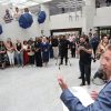 TBT ¨Gerson participa de homenagem às mães na ALEMS e destaca união familiar como legado¨