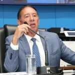 Gerson propõe exame toxicológico gratuito para ampliar acesso à primeira CNH
