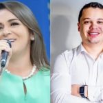 Justiça vê disputa política em pedido de medida protetiva feito por Adriane Lopes contra empresário