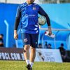 Aos 24 anos, treinador de goleiros de MS é contratado por clube da Arábia Saudita