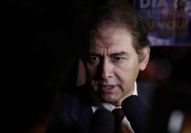 Bernal furou a bolha política em Campo Grande e morreu na véspera do aniversário