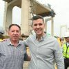 Gerson avalia conclusão da Ponte da Rota Bioceânica e defende preparação de MS para nova fase de desenvolvimento