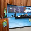 Gerson reforça combate à violência contra a mulher e defende mudança de mentalidade para enfrentar o machismo