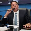 Gerson defende responsabilidade fiscal e critica “soluções fáceis” sobre retirada do ICMS do diesel
