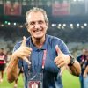 Flamengo aciona agência reguladora por veto à venda da SAF do Vasco a Lamacchia