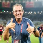 Flamengo aciona agência reguladora por veto à venda da SAF do Vasco a Lamacchia