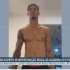 ‘Fiquei apenas quatro minutos na esteira’, diz vítima que gravou homem se masturbando em academia de condomínio na Bahia