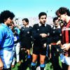 Morre Franco Baresi, lenda do Milan e ícone do futebol mundial