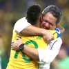 Técnico do ouro olímpico defende Neymar e compara com Messi, CR7 e Salah na Copa