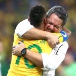 Técnico do ouro olímpico defende Neymar e compara com Messi, CR7 e Salah na Copa